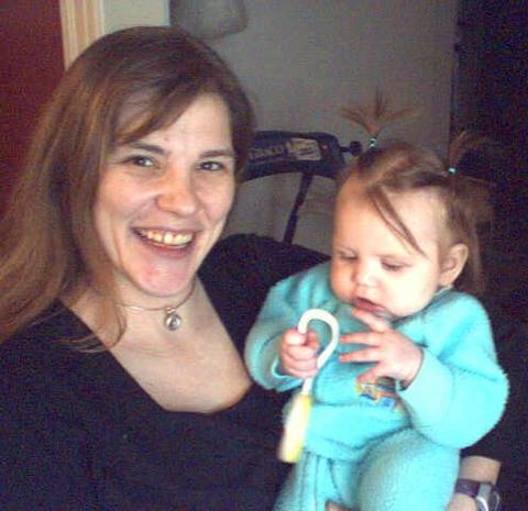 Julie N Julianna Grace