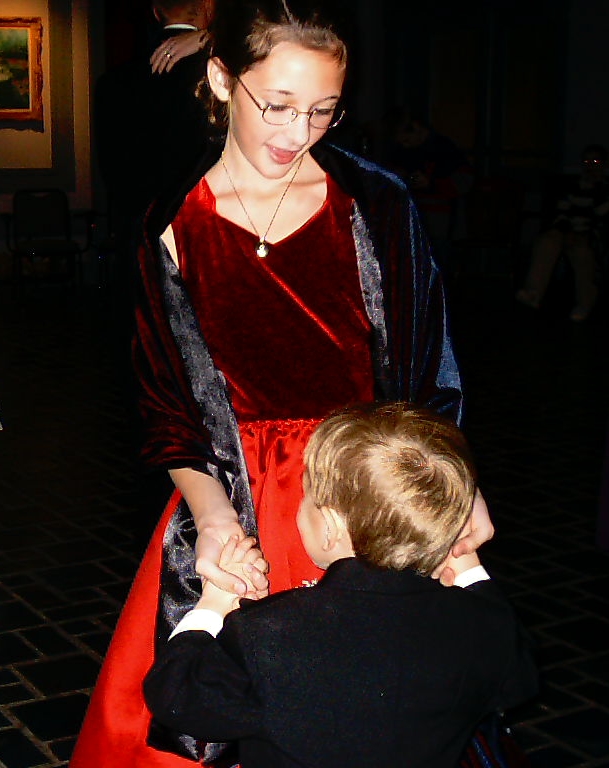 Sarah n Blayne