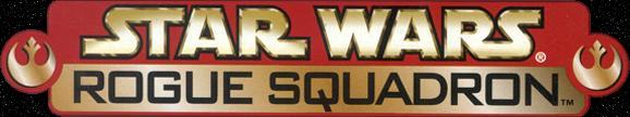 Star Wars: Rogue Squadron 64