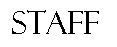 Staff