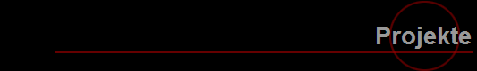 Projekte