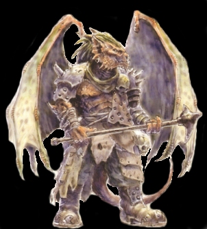 DragonKin