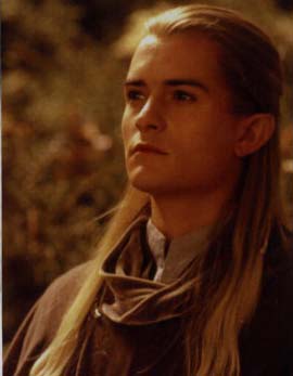 Legolas