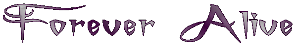 Forever Alive - When an Immortal Slayer joins forces with an unusal vampire, strange things are bound to happen.
