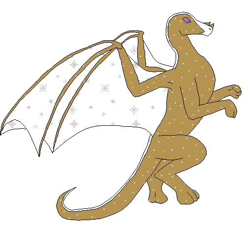 hatchling Wykorth