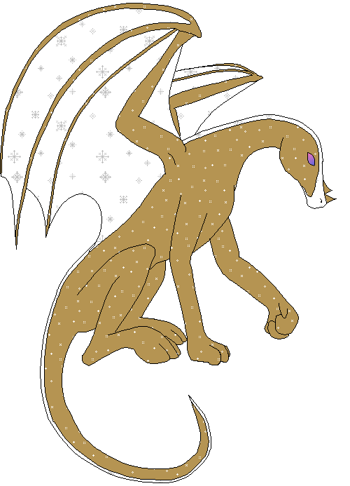 hatchling Wykorth