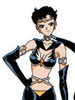Sailor Star Fighter