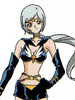 Sailor Star Healer