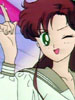 Sailor Jupiter