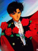 Tuxedo Kamen