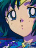 Sailor Mercury