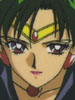 Sailor Pluto