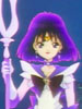 Sailor Saturn
