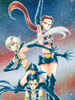Sailor Starlights