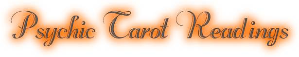 Psychic Chat Online Tarot Reading