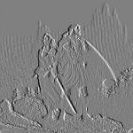 Random Blood Of The Fold Site