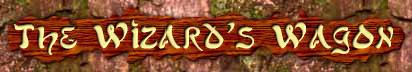 A great gaming shop