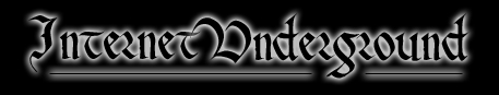 A gothic search engine