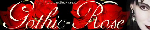 One of the most awesome goth sites I've come across