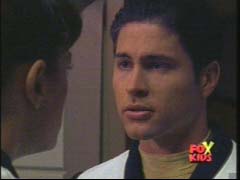 Alex informs them that Wes didn't survive