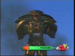 Doomtron continues to attack the city