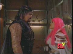 In the Chryo Prison, Nadira tries to confront Ransik
