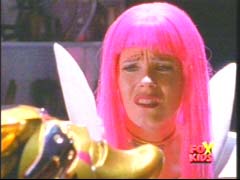 Nadira looks over the reprogrammed Frax