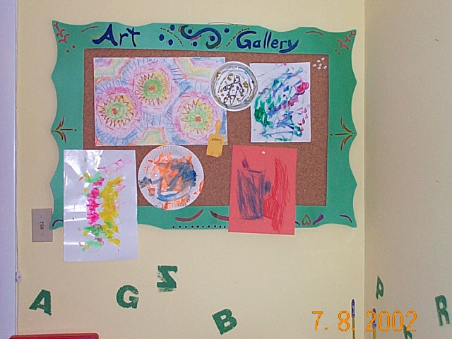 Art Gallery