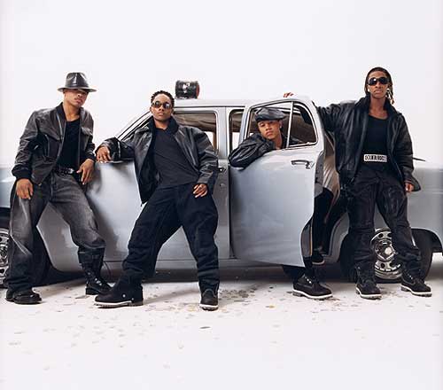 B2K