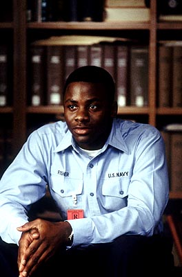 Derek Luke