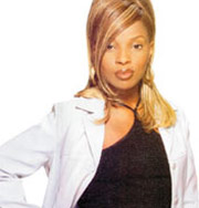 Mary J. Blige