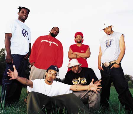 Nappy Roots