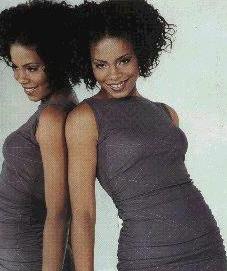 Sanaa Lathan