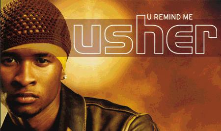 Usher