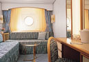 Room with PortHole!