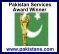 Pakistan Services Award
