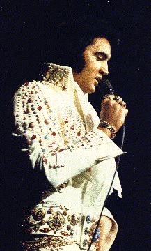 Elvis Hawaii tv special