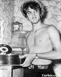 Elvis 1953