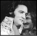 Elvis in VA.