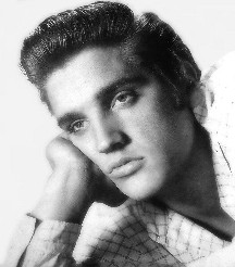 A 1950s publicity shot.