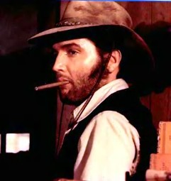 Elvis in Charro.