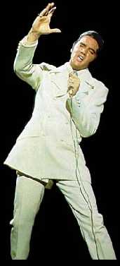 Elvis-If I Can Dream
