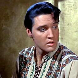 Elvis In Harum Scarum
