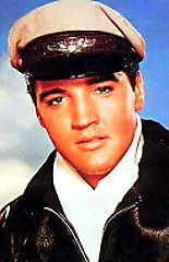 Elvis in It Happened At The World's Fair