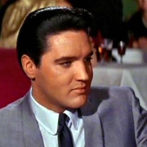 Elvis in Viva Las Vegas