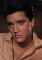 Irresistable Elvis