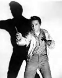 Elvis in King Creole