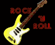 Rock and Roll guitar