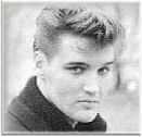 Young, Handsome Elvis