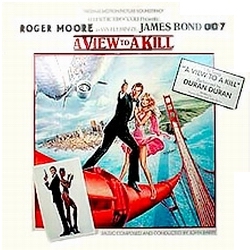 A View To A Kill